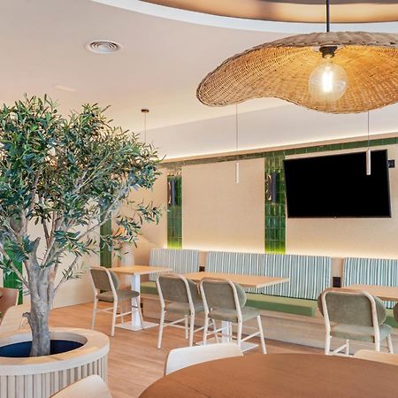 B&B Hotel Murcia Dış mekan fotoğraf