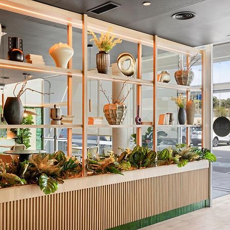 B&B Hotel Murcia Dış mekan fotoğraf