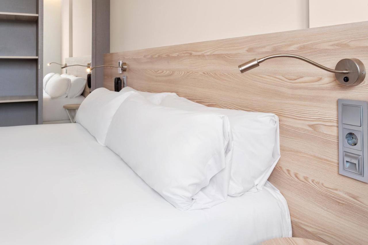 B&B Hotel Murcia Dış mekan fotoğraf