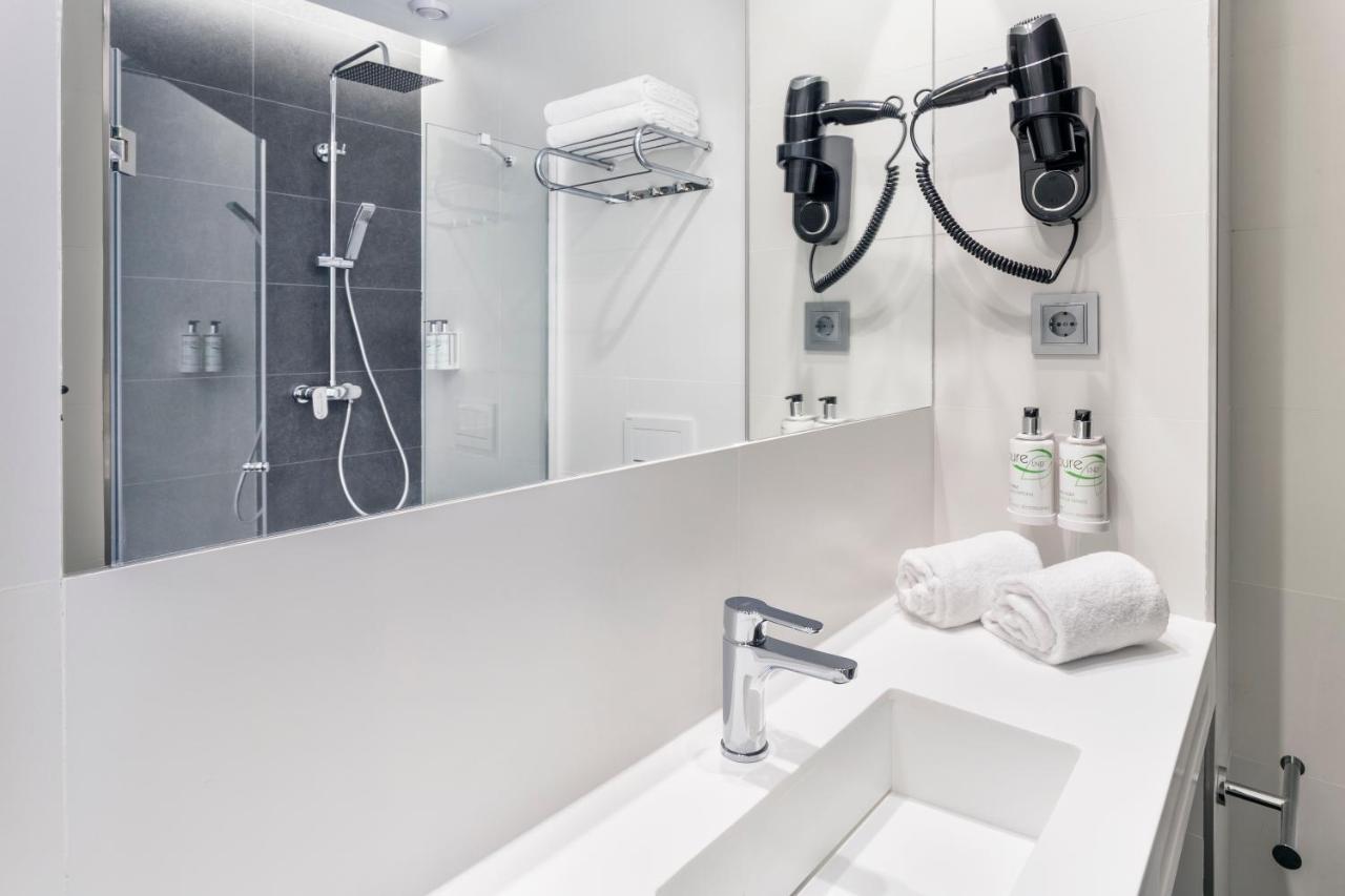 B&B Hotel Murcia Dış mekan fotoğraf