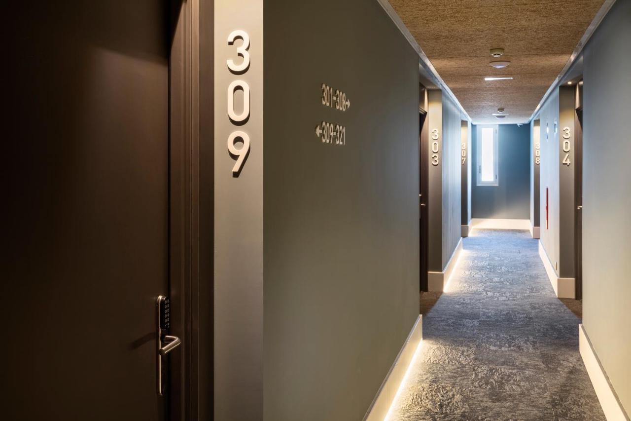 B&B Hotel Murcia Dış mekan fotoğraf
