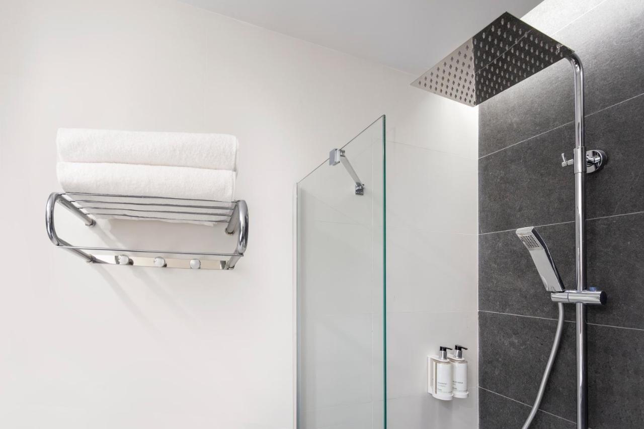 B&B Hotel Murcia Dış mekan fotoğraf