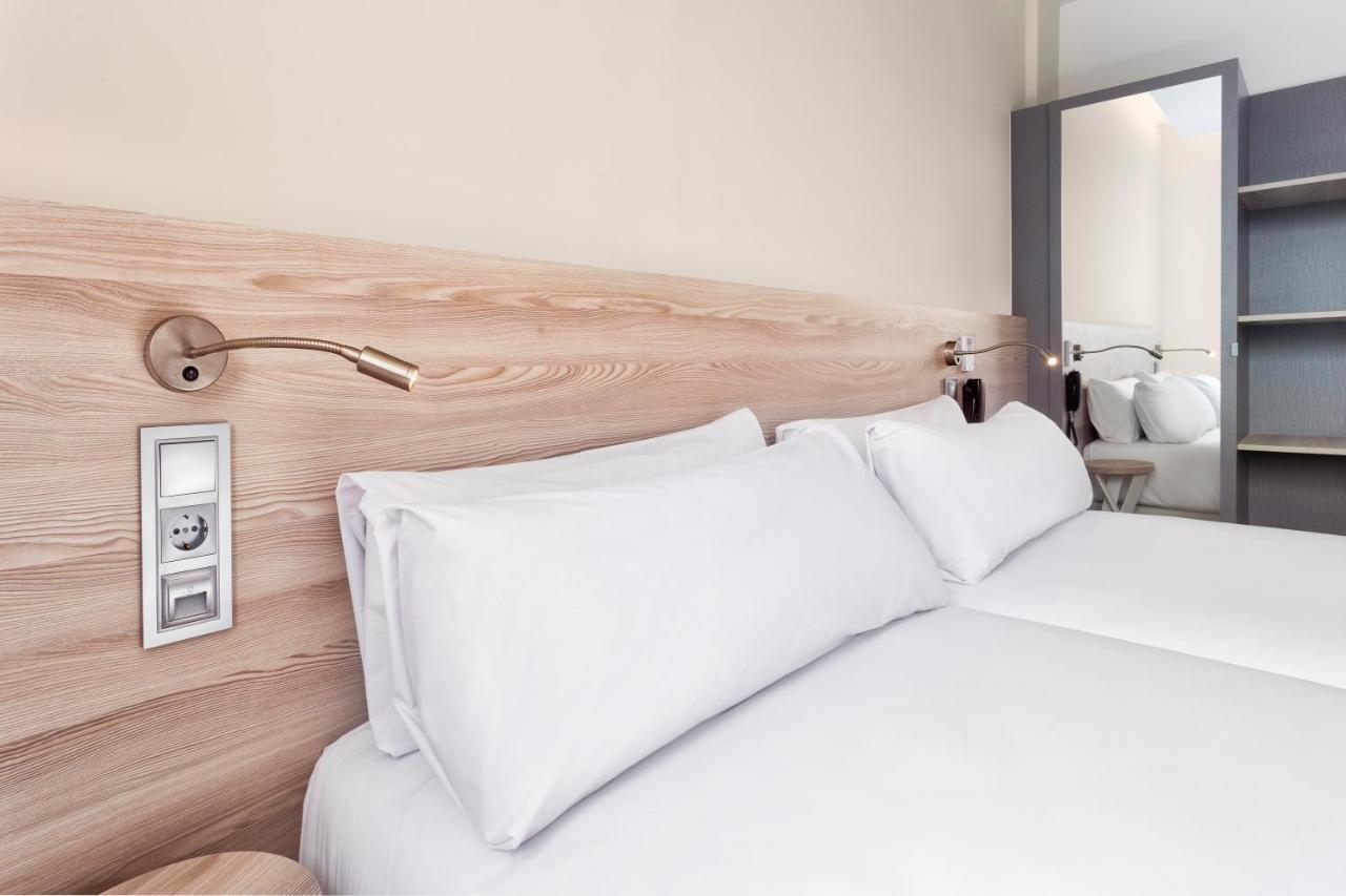B&B Hotel Murcia Dış mekan fotoğraf