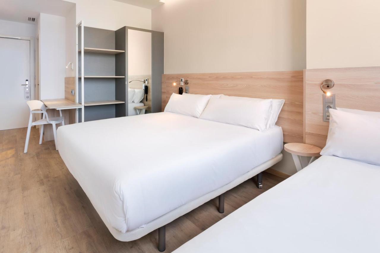 B&B Hotel Murcia Dış mekan fotoğraf